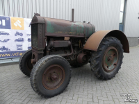 Schlepper / Traktor  Munktells 30