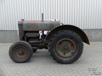 Schlepper / Traktor  Munktells 30
