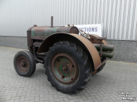 Schlepper / Traktor  Munktells 30