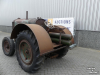 Schlepper / Traktor  Munktells 30