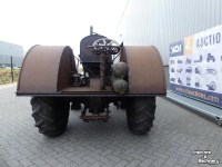 Schlepper / Traktor  Munktells 30