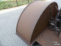 Schlepper / Traktor  Munktells 30