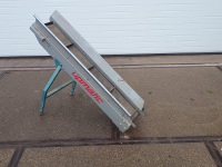Steigförderband  Opvoerband 1300x200 OPVOERBAND ELEVATORBAND ELEVATOR BELT FÖRDERBAND STEIGBAND