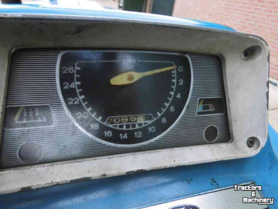 Schlepper / Traktor Ford 2000