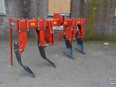 Grubber Kverneland cli 430