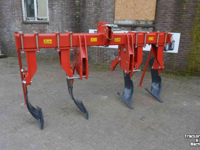 Grubber Kverneland cli 430