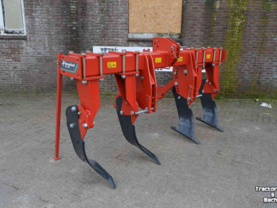 Grubber Kverneland cli 430