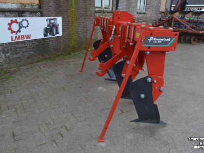 Grubber Kverneland cli 430