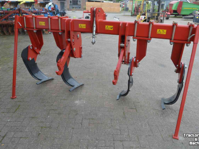 Grubber Kverneland cli 430