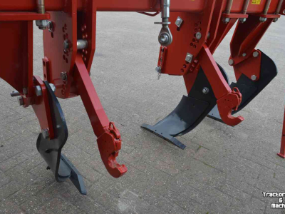 Grubber Kverneland cli 430