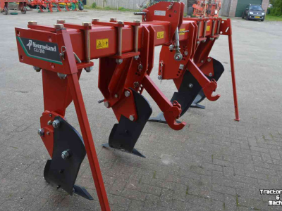 Grubber Kverneland cli 430
