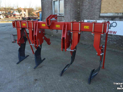 Grubber Kverneland cli 430