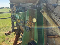 Beregnungsmaschine Nettuno 90 /320 regenhaspel