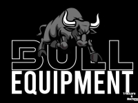 Sonstiges Bull Equipment Werktuigendrager heftruck
