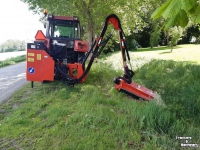 Schlegelmulchgeräte Boxer AM130