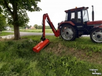 Schlegelmulchgeräte Boxer AM130