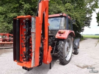 Schlegelmulchgeräte Boxer AM130