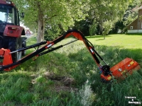 Schlegelmulchgeräte Boxer AM130