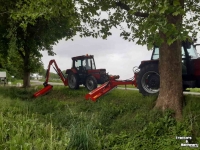 Schlegelmulchgeräte Boxer AM130
