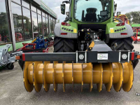 Silo Verdichtungswalze Mammut SK250 H Kuilverdichtingswals Demo