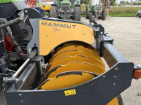 Silo Verdichtungswalze Mammut SK250 H Kuilverdichtingswals Demo