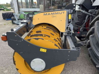 Silo Verdichtungswalze Mammut SK250 H Kuilverdichtingswals Demo