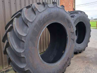 Räder, Reifen, Felgen & Distanzringe Mitas IF 900/60 R42
