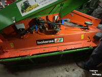 Zwiebelroder Holaras Uienrooier, zelfrijdend, uienrooicombinatie, zelfrijder