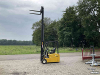Gabelstapler Yale ERP 18. Elektr