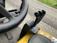 Gabelstapler Yale ERP 18. Elektr