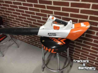 Blasgerät Stihl BGA 100  Demo