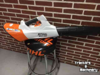 Blasgerät Stihl BGA 100  Demo