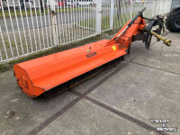 Schlegelmulchgeräte Perfect ZF2-240