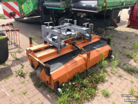 Kehrmaschine Bema 1850