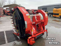 Maisgebiss Kemper M 445- 2021 - VERHUURD ---