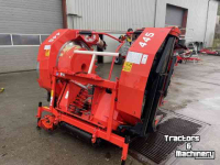 Maisgebiss Kemper M 445- 2021 - VERHUURD ---