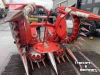Maisgebiss Kemper M 445- 2021 - VERHUURD ---