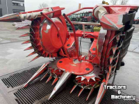 Maisgebiss Kemper M 445- 2021 - VERHUURD ---