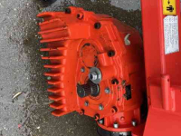 Maisgebiss Kemper M 445- 2021 - VERHUURD ---
