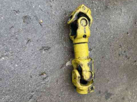 Maisgebiss Kemper M 445- 2021 - VERHUURD ---