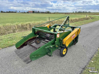 Kartoffelroder  Voorraadrooier