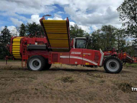 Kartoffelroder Grimme Varitron 270 Aardappelrooier