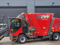 Selbstfahrende Futtermischwagen RMH Vulcan 20 GOLD