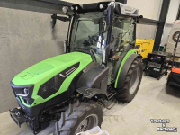 Schlepper / Traktor Deutz TTV  5100  DF