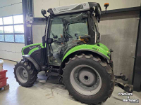 Schlepper / Traktor Deutz TTV  5100  DF