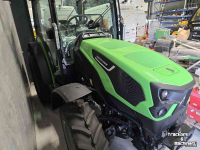 Schlepper / Traktor Deutz TTV  5100  DF
