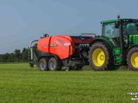 Pressen Kuhn fbp 3135  fbp 2135 mk 2