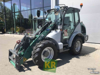Radlader Kramer KL37.8