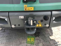 Radlader Kramer KL37.8
