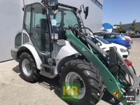 Radlader Kramer KL37.8